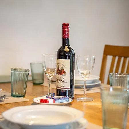 1 Terrassenwohnung * Stockelsdorf