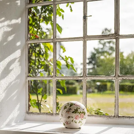 Daire 1 Terrassenwohnung Stockelsdorf