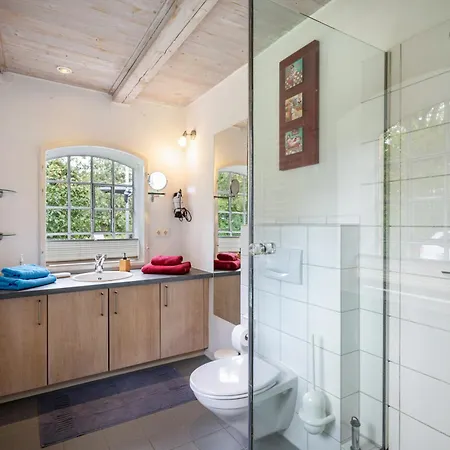 1 Terrassenwohnung Stockelsdorf