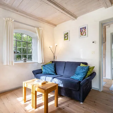 1 Terrassenwohnung Stockelsdorf