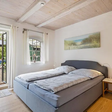 1 Terrassenwohnung Daire