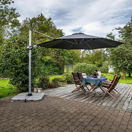 Daire 1 Terrassenwohnung *