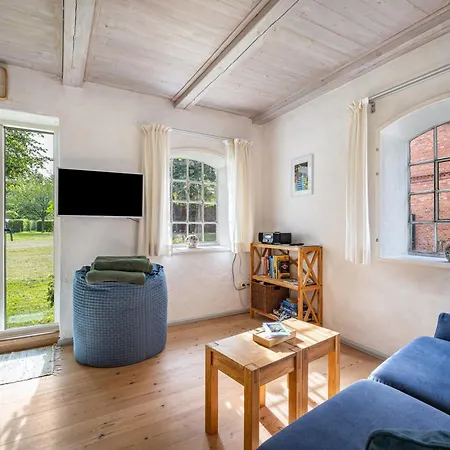 1 Terrassenwohnung Daire *