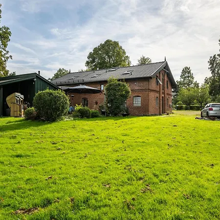 1 Terrassenwohnung Daire