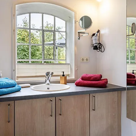 1 Terrassenwohnung Apartment Stockelsdorf