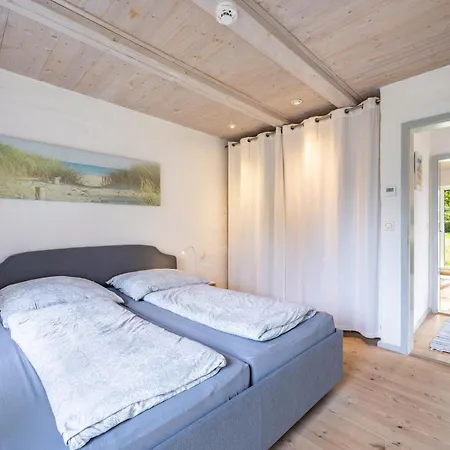 1 Terrassenwohnung Apartment Stockelsdorf