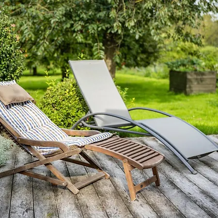 1 Terrassenwohnung Apartment Stockelsdorf
