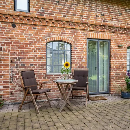 1 Terrassenwohnung * Stockelsdorf