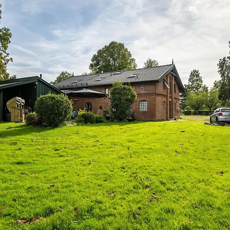 1 Terrassenwohnung Apartment Stockelsdorf