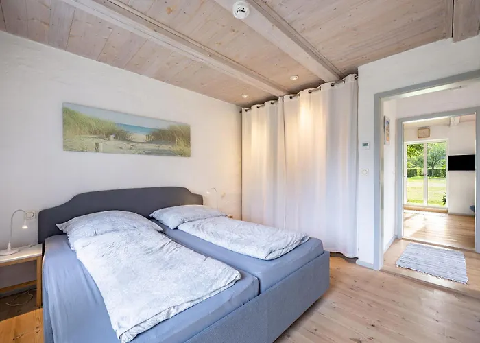 1 Terrassenwohnung