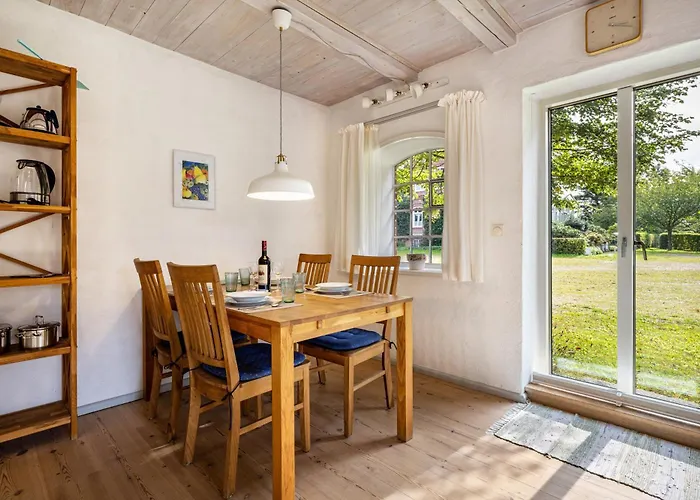 1 Terrassenwohnung *