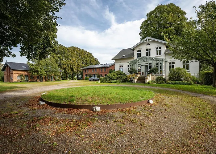 1 Terrassenwohnung * Stockelsdorf