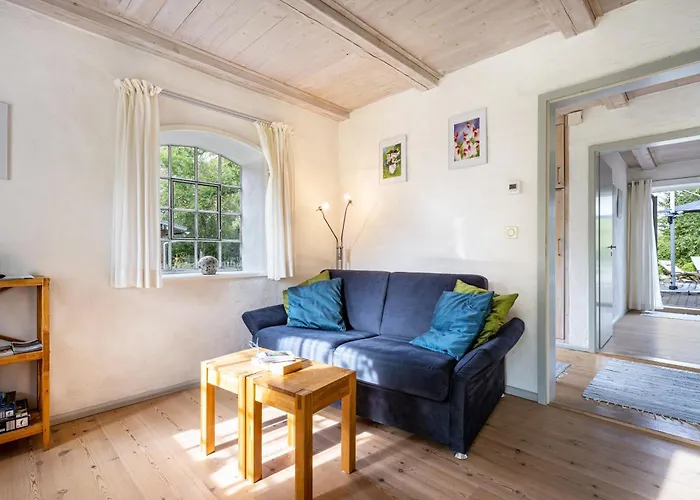 1 Terrassenwohnung Stockelsdorf