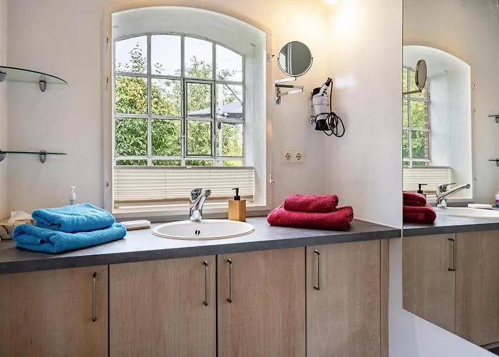 1 Terrassenwohnung *