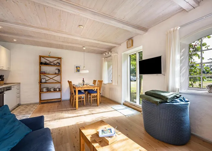 1 Terrassenwohnung