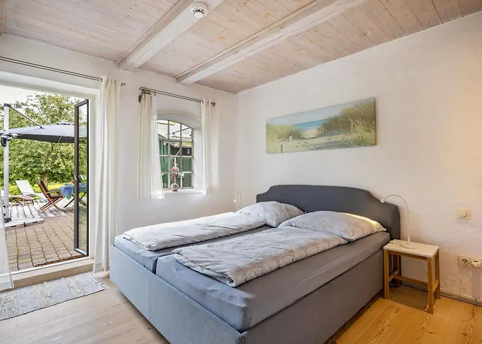 1 Terrassenwohnung Apartmán