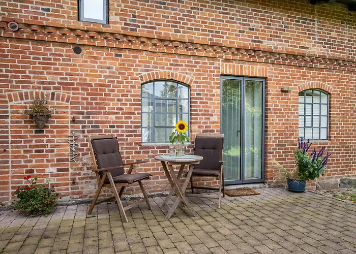 1 Terrassenwohnung Stockelsdorf