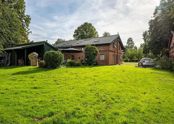 1 Terrassenwohnung Apartmán