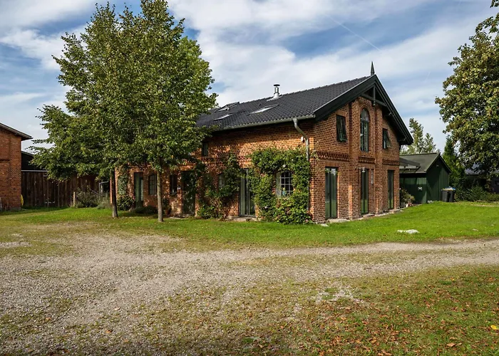 1 Terrassenwohnung *