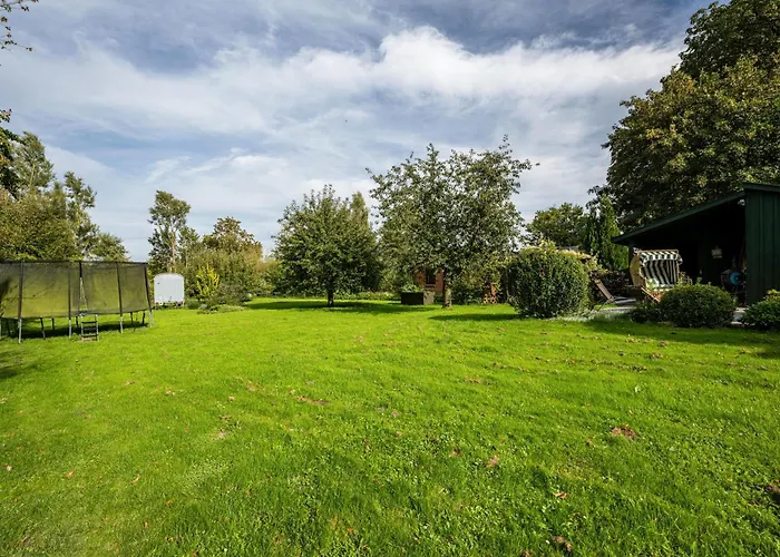 1 Terrassenwohnung *
