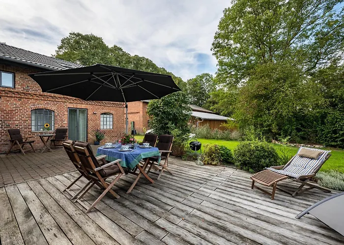 1 Terrassenwohnung